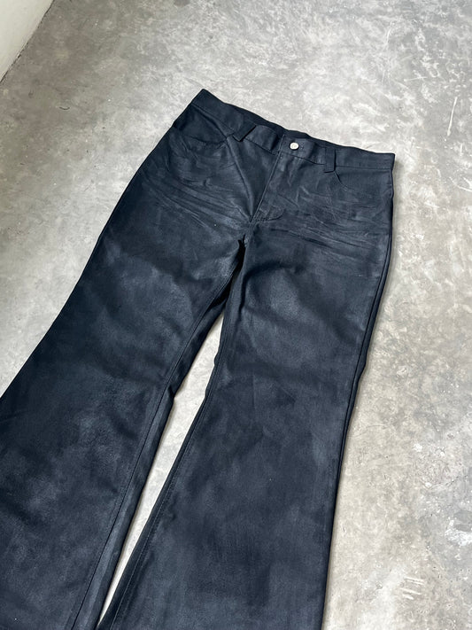 Wax Jean flare 00