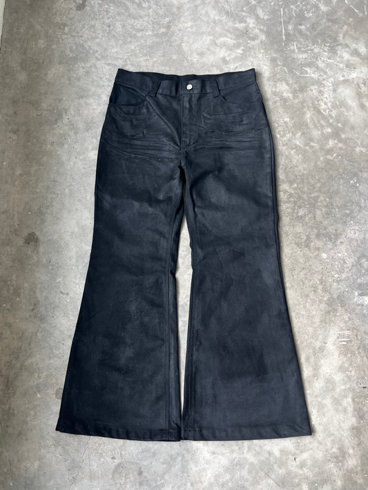 Wax Jean flare 00